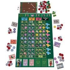 Welcome Bonus